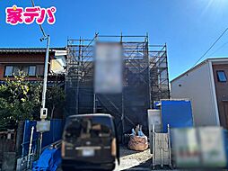 外観の画像