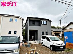 リーブルガーデン豊橋市多米西町第1期 1号棟