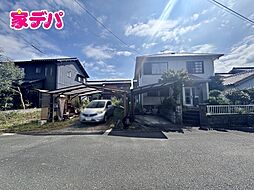 豊橋市石巻萩平町字大向 戸建