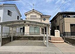 豊橋市内張町 戸建