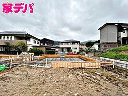 クレイドルガーデン豊橋市多米東町第10
