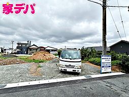 リーブルガーデン豊橋市東幸町59-2期