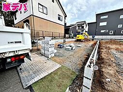 グラファーレ豊橋市東脇
