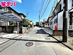 外観の画像