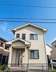 豊橋市植田町字上海津田 戸建