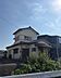 外観：建物解体後更地渡しのため解体費用かかりません！