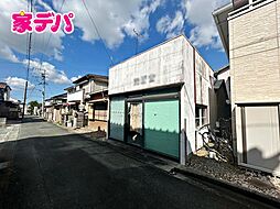 外観の画像