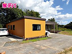 外観の画像