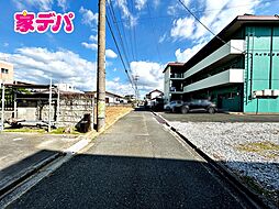 外観の画像