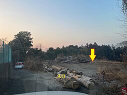 物件画像 神奈川県藤沢市売地