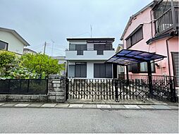 物件画像 越谷市の中古戸建