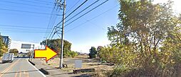 物件画像 栃木県鹿沼市事業用地