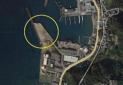 物件画像 鋸南町吉浜売地（Ａ・Ｂ）