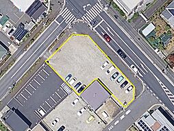 物件画像 流山市おおたかの森売地