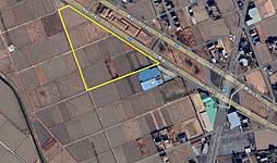 物件画像 埼玉県行田市　売地