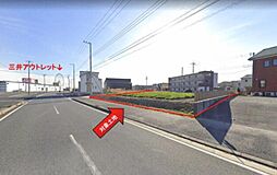 物件画像 千葉県木更津市 売地