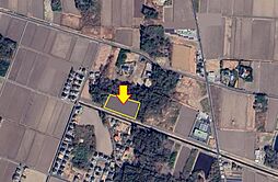 物件画像 千葉県長生郡長生村　売地