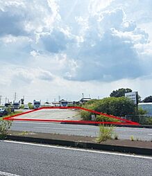物件画像 埼玉県白岡市 倉庫工場用地