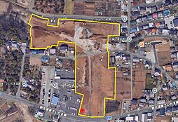 物件画像 さいたま市見沼区片柳・売地