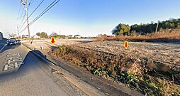 物件画像 越谷市平方・売地