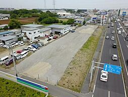 物件画像 千葉市花見川区_事業用地