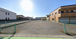 物件画像 埼玉県三郷市・倉庫工場用地