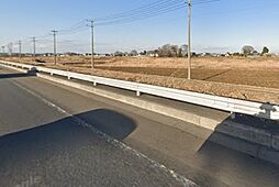 物件画像 五霞インターC地区・売地