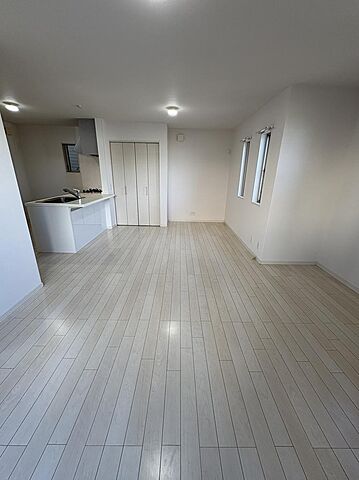 リビング/ダイニング 大阪市東成区深江南3丁目