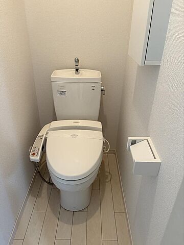 トイレ 大阪市東成区深江南3丁目