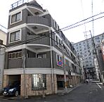 兵庫県神戸市中央区二宮町4丁目5-9：物件画像／株式会社日本ランドプラン
