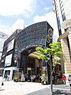 元町商店街