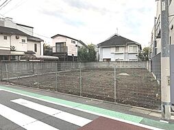 物件画像 渋谷区富ヶ谷2丁目土地