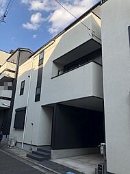 物件画像 豊島区池袋本町4丁目一戸建