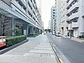 道路付けは非常...