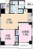 ライオンズマンション三田10階6,299万円
