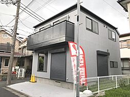 物件画像 杉並区成田東1丁目一戸建