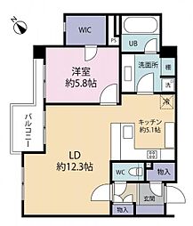 物件画像 グランドステージ初台