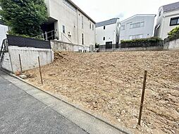 物件画像 板橋区前野町6丁目土地　2区画