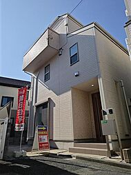 物件画像 練馬区高松3丁目・中古住宅