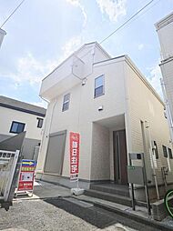 物件画像 練馬区高松3丁目・中古住宅