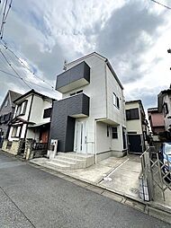 物件画像 古千谷本町・中古戸建