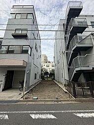 物件画像 海辺（住吉駅）・建築条件付売地