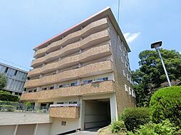 物件画像 パシフィック哲学堂マンション