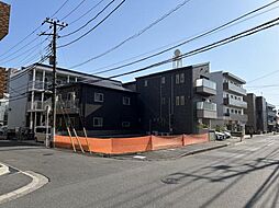 物件画像 市川市相之川4丁目・新築戸建　2