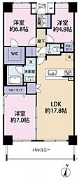 物件画像 アクトピア北赤羽5番館