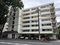 物件画像 千歳マンション