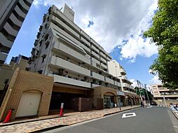 物件画像 藤和新宿番衆町コープ