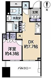 物件画像 パークタワー錦糸町