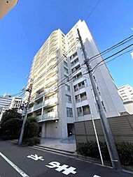 物件画像 プレミスト新宿山吹