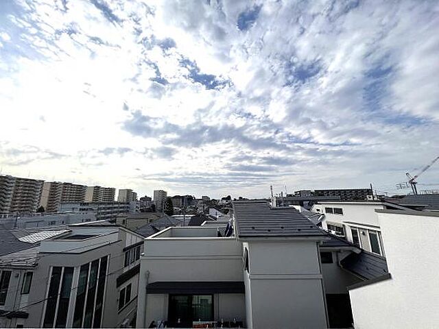 その他 中野区若宮2丁目